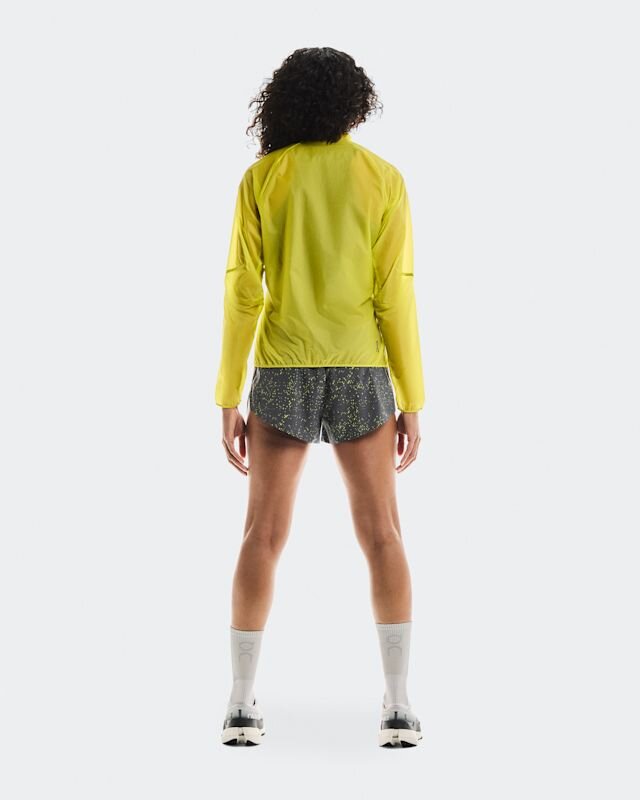 Mujer Zero Jacket Mujer Zero Jacket