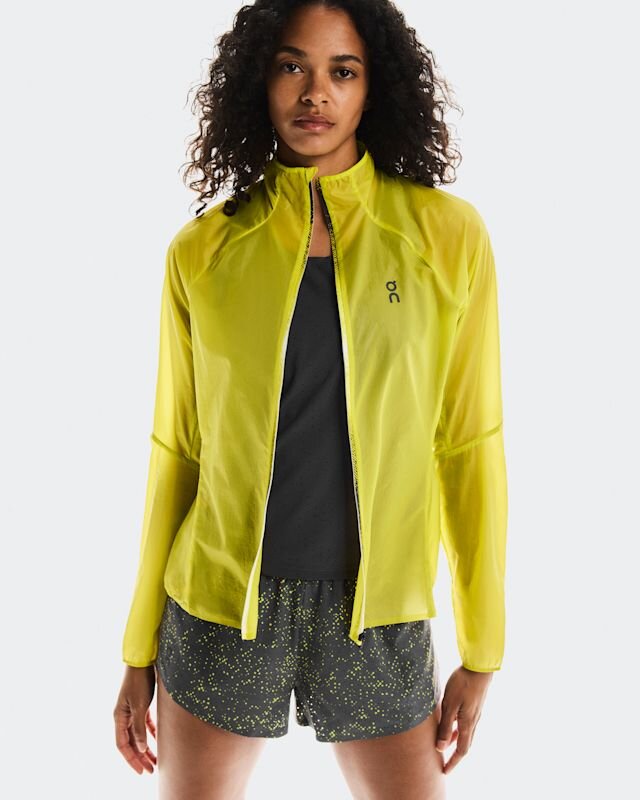 Mujer Zero Jacket Mujer Zero Jacket