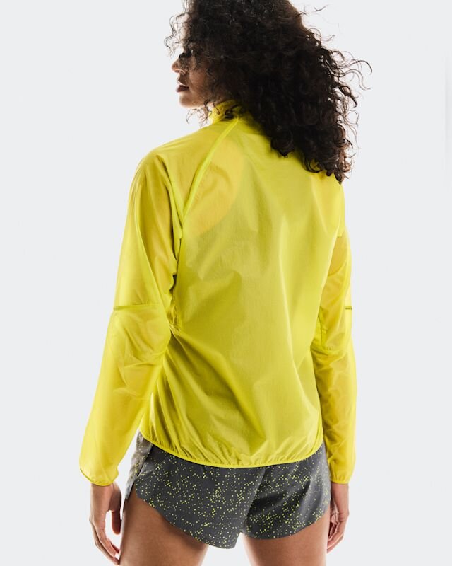 Mujer Zero Jacket Mujer Zero Jacket
