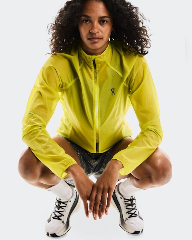 Mujer Zero Jacket Mujer Zero Jacket