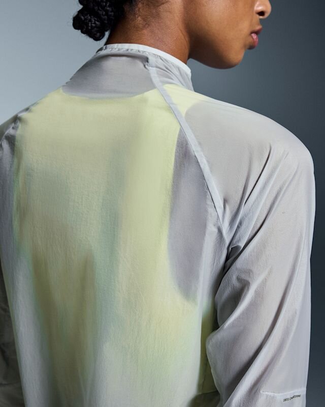 Mujer Zero Jacket Mujer Zero Jacket