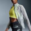 Mujer Zero Jacket Mujer Zero Jacket