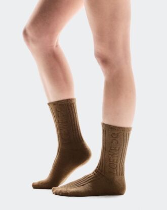 On Running Calcetines LOEWE