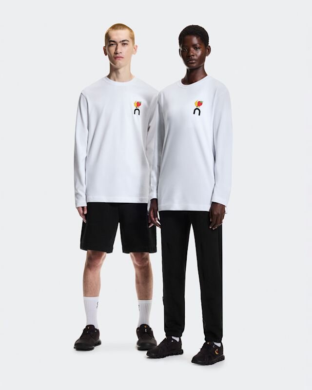 On Running Camiseta Larga SHF On Running Camiseta Larga SHF