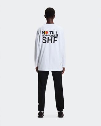 On Running Camiseta Larga SHF