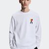 On Running Camiseta Larga SHF On Running Camiseta Larga SHF