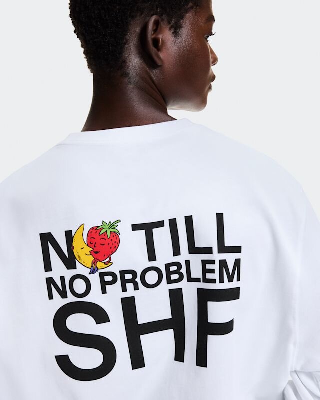 On Running Camiseta Larga SHF On Running Camiseta Larga SHF