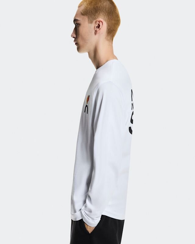 On Running Camiseta Larga SHF On Running Camiseta Larga SHF