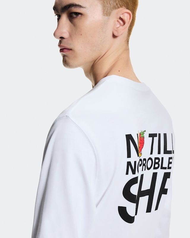 On Running Camiseta Larga SHF On Running Camiseta Larga SHF