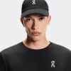 On Running Court Cap On Running Court Cap