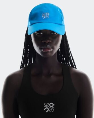 On Running Gorra LOEWE