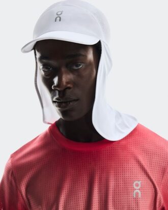 On Running Gorra Solar