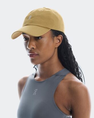 On Running Gorra Todo el Día