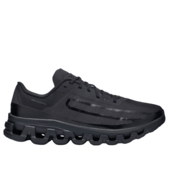 On Running x Bureau Borsche Cloudflow 4 IKON «Negro Imán»