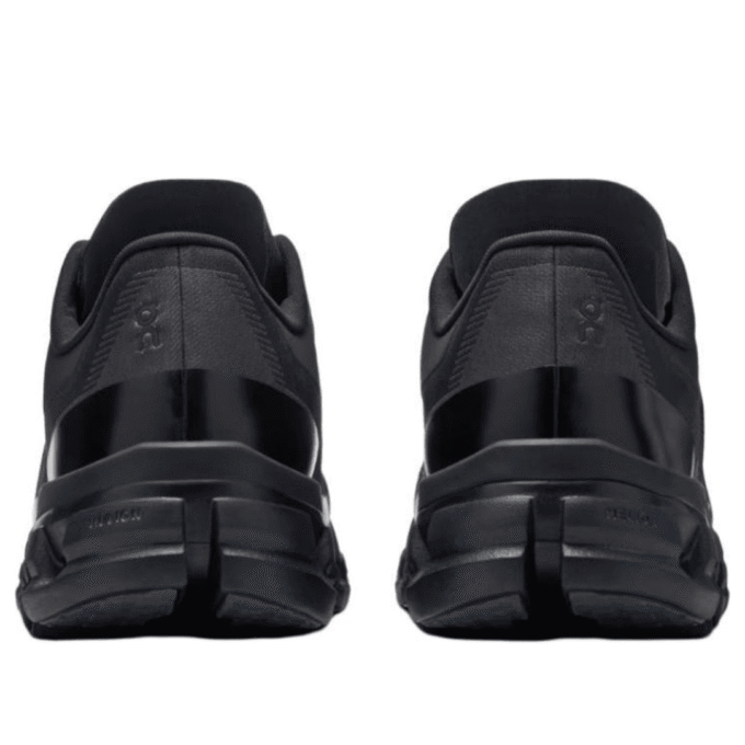 On Running x Bureau Borsche Cloudflow 4 IKON «Negro Imán» On Running x Bureau Borsche Cloudflow 4 IKON «Negro Imán»