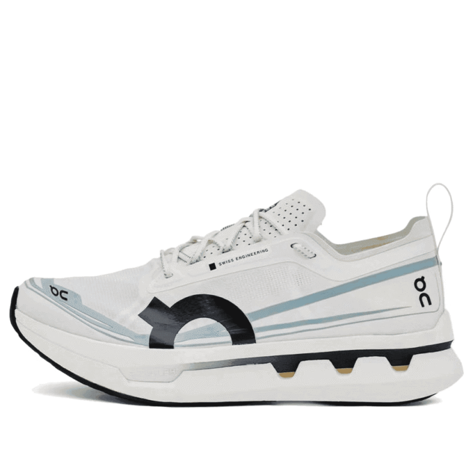 On Running x DSM Cloudboom Zone «Blanco»