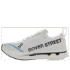 On Running x DSM Cloudboom Zone «Blanco»