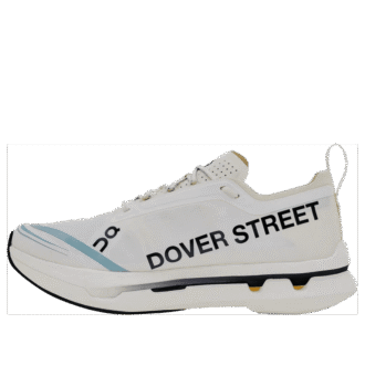 On Running x DSM Cloudboom Zone «Blanco»