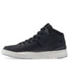 On Running x Federer The Roger Clubhouse Mid «Negro Blanco»