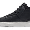 On Running x Federer The Roger Clubhouse Mid «Negro Blanco»