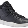 On Running x Federer The Roger Clubhouse Mid «Negro Blanco»