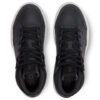 On Running x Federer The Roger Clubhouse Mid «Negro Blanco»