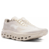On Running x Invincible Cloudmonster 2 «Marfil Blanco»