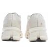 On Running x INVINCIBLE Cloudmonster 2 «Marfil Blanco»