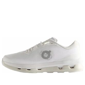 On Running x Kith Cloudzone «Blanco Hielo» On Running x Kith Cloudzone «Blanco Hielo»