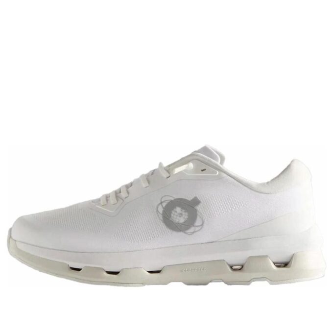 On Running x Kith Cloudzone «Blanco Hielo»