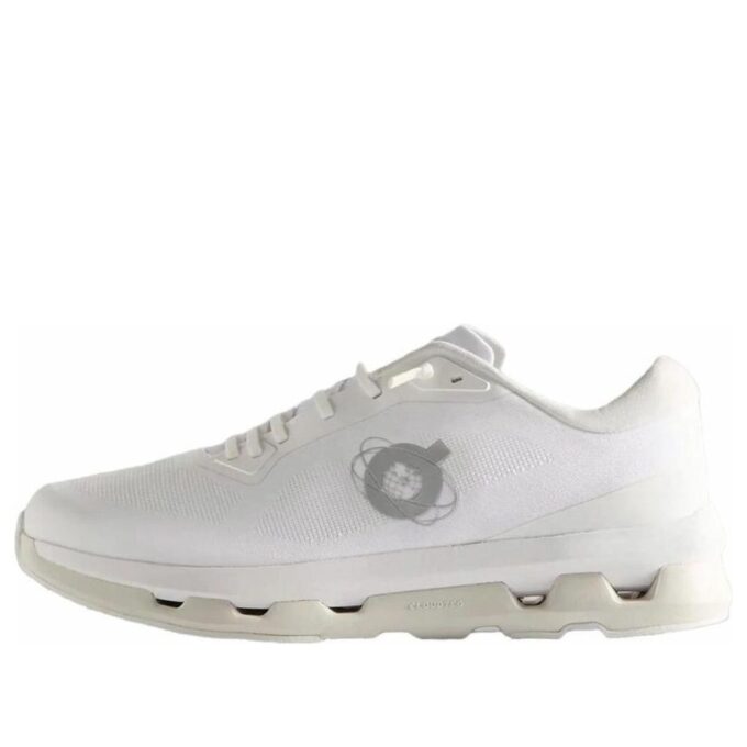 On Running x Kith Cloudzone «Blanco Hielo»