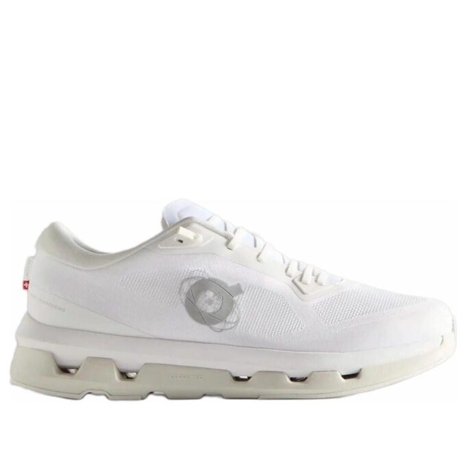 On Running x Kith Cloudzone «Blanco Hielo»