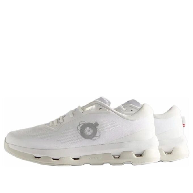 On Running x Kith Cloudzone «Blanco Hielo»