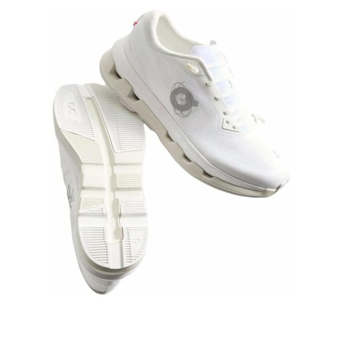 On Running x Kith Cloudzone «Blanco Hielo»