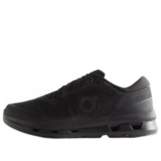 On Running x Kith Cloudzone «Negro»