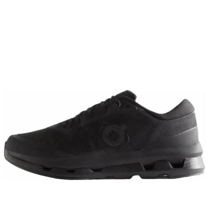 On Running x Kith Cloudzone «Negro»