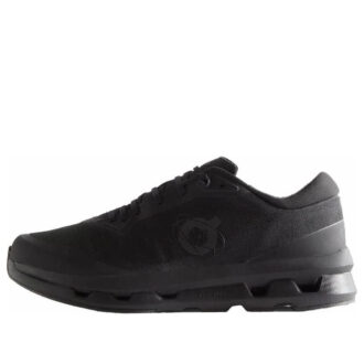 On Running x Kith Cloudzone «Negro»