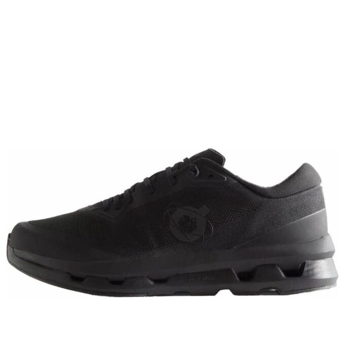 On Running x Kith Cloudzone «Negro»