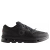 On Running x Kith Cloudzone «Negro»