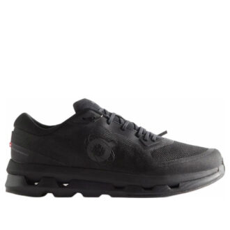 On Running x Kith Cloudzone «Negro»