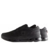 On Running x Kith Cloudzone «Negro»