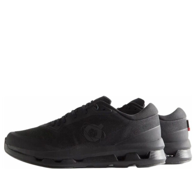On Running x Kith Cloudzone «Negro»