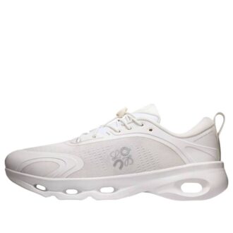On Running x LOEWE Cloudsolo «Blanco Gris Claro»