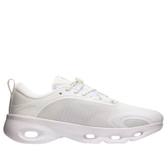 On Running x LOEWE Cloudsolo «Blanco Gris Claro»