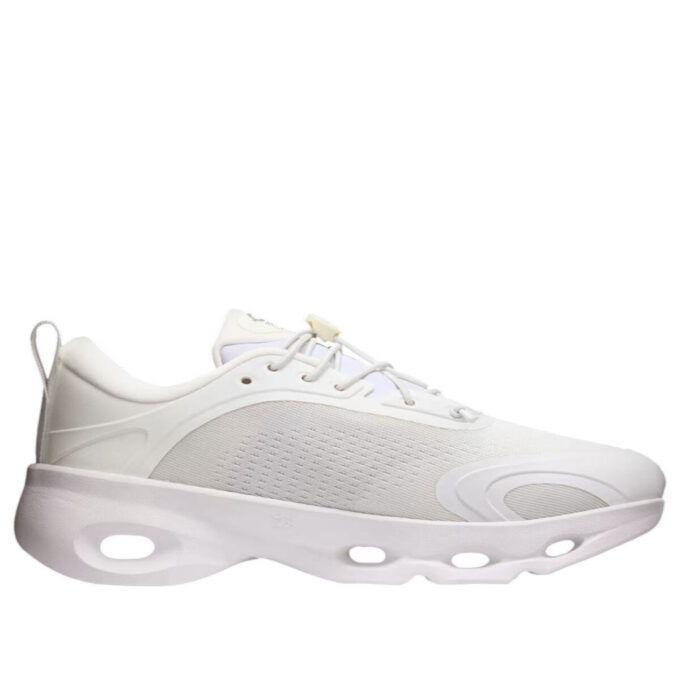 On Running x LOEWE Cloudsolo «Blanco Gris Claro»