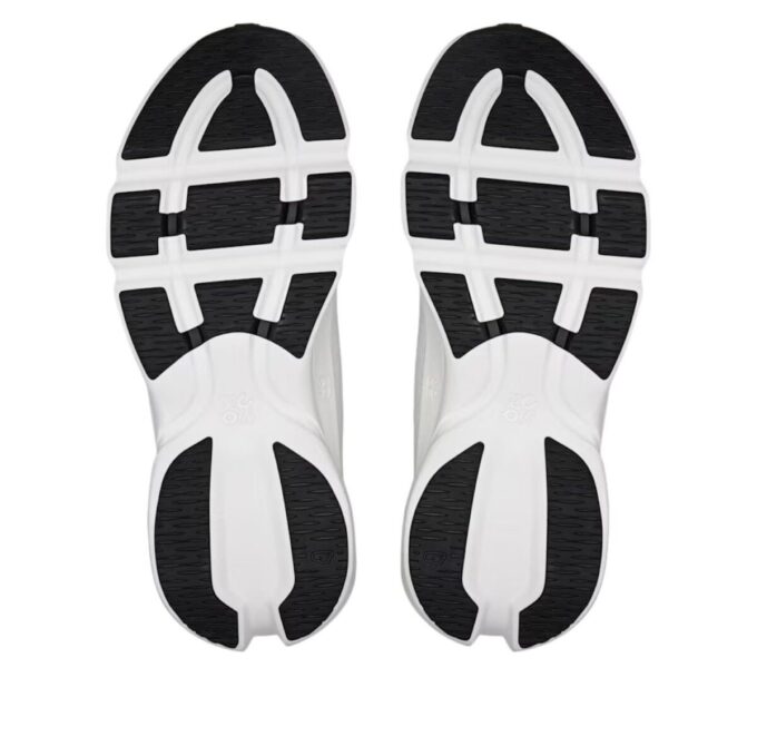On Running x LOEWE Cloudsolo «Blanco Gris Claro»