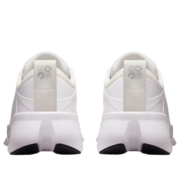 On Running x LOEWE Cloudsolo «Blanco Gris Claro»