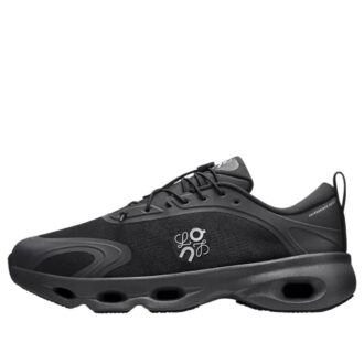 On Running x LOEWE Cloudsolo «Negro»