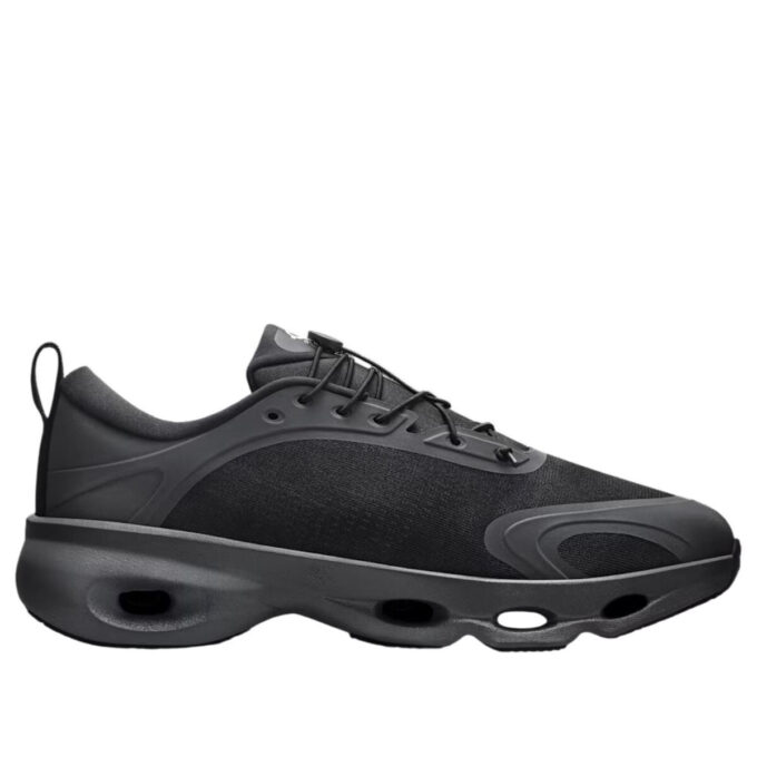 On Running x LOEWE Cloudsolo «Negro»
