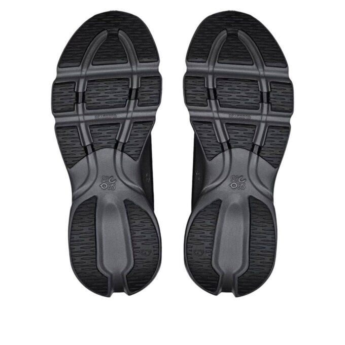 On Running x LOEWE Cloudsolo «Negro»